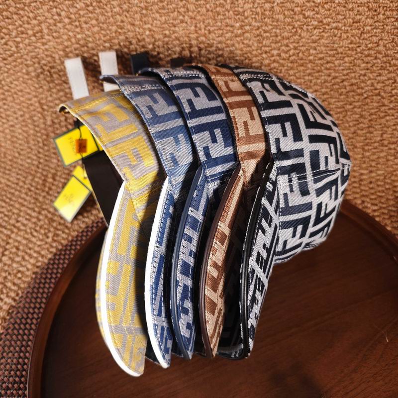 Fendi cap dx24